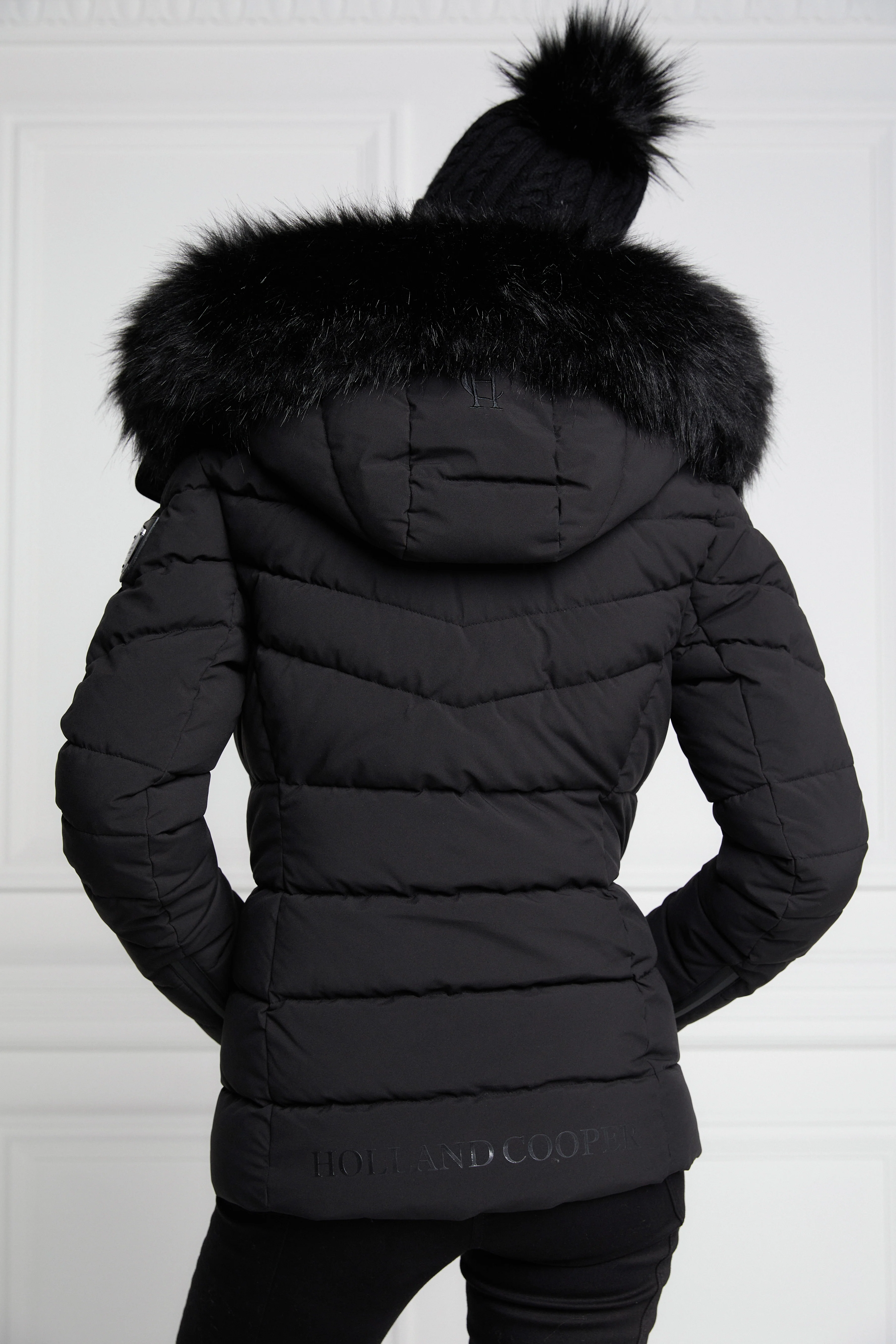 Whistler Puffer Jacket - Image 23