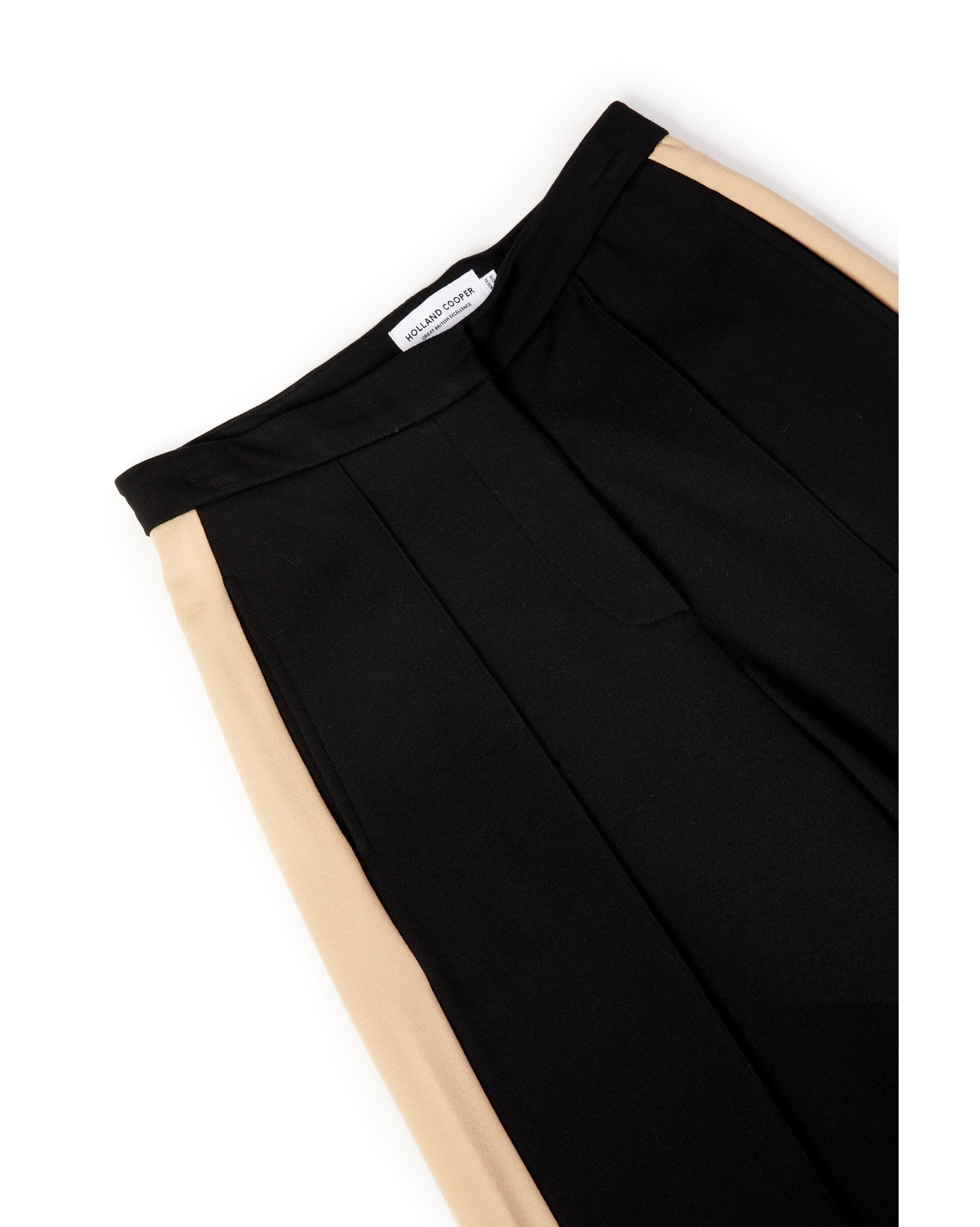 Wide Leg Pant - Image 2