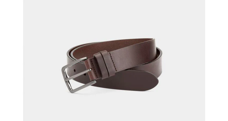 Cuba Leather Belt - Image 2
