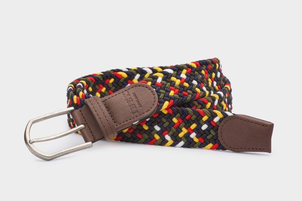 REPREVE ECO FRIENDLY STRETCH BELT - Image 2