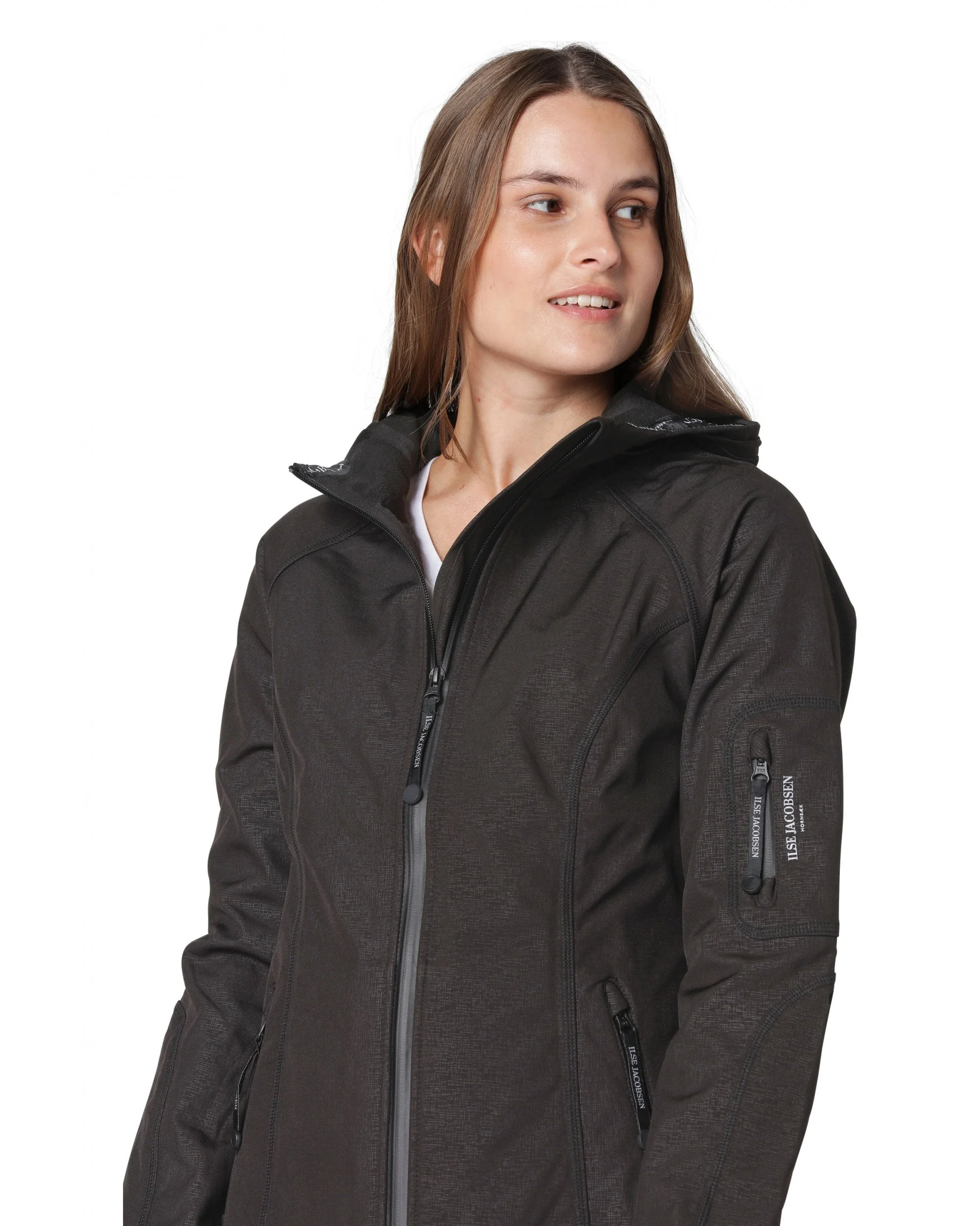 3/4 Raincoat - Image 3