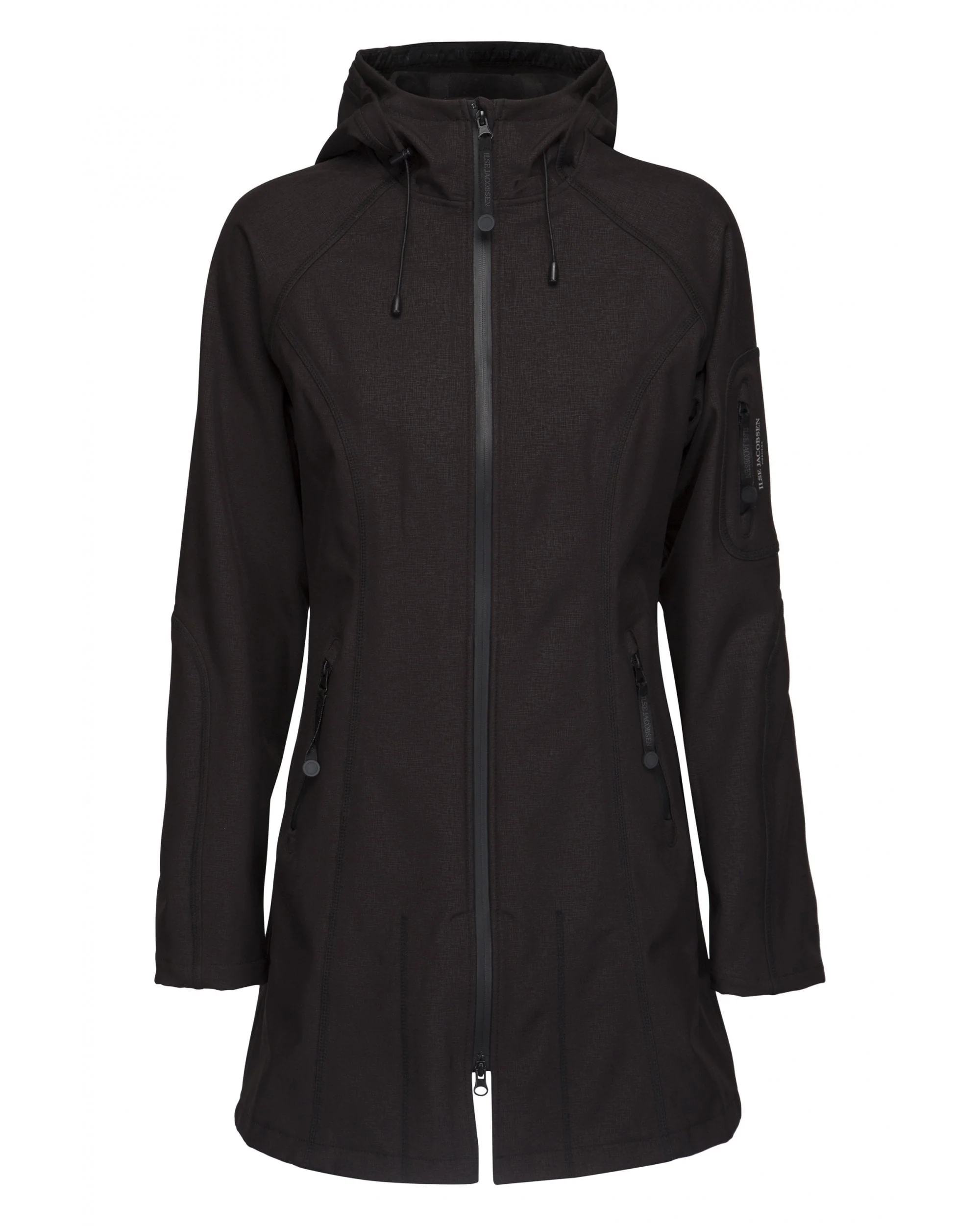 3/4 Raincoat - Image 5