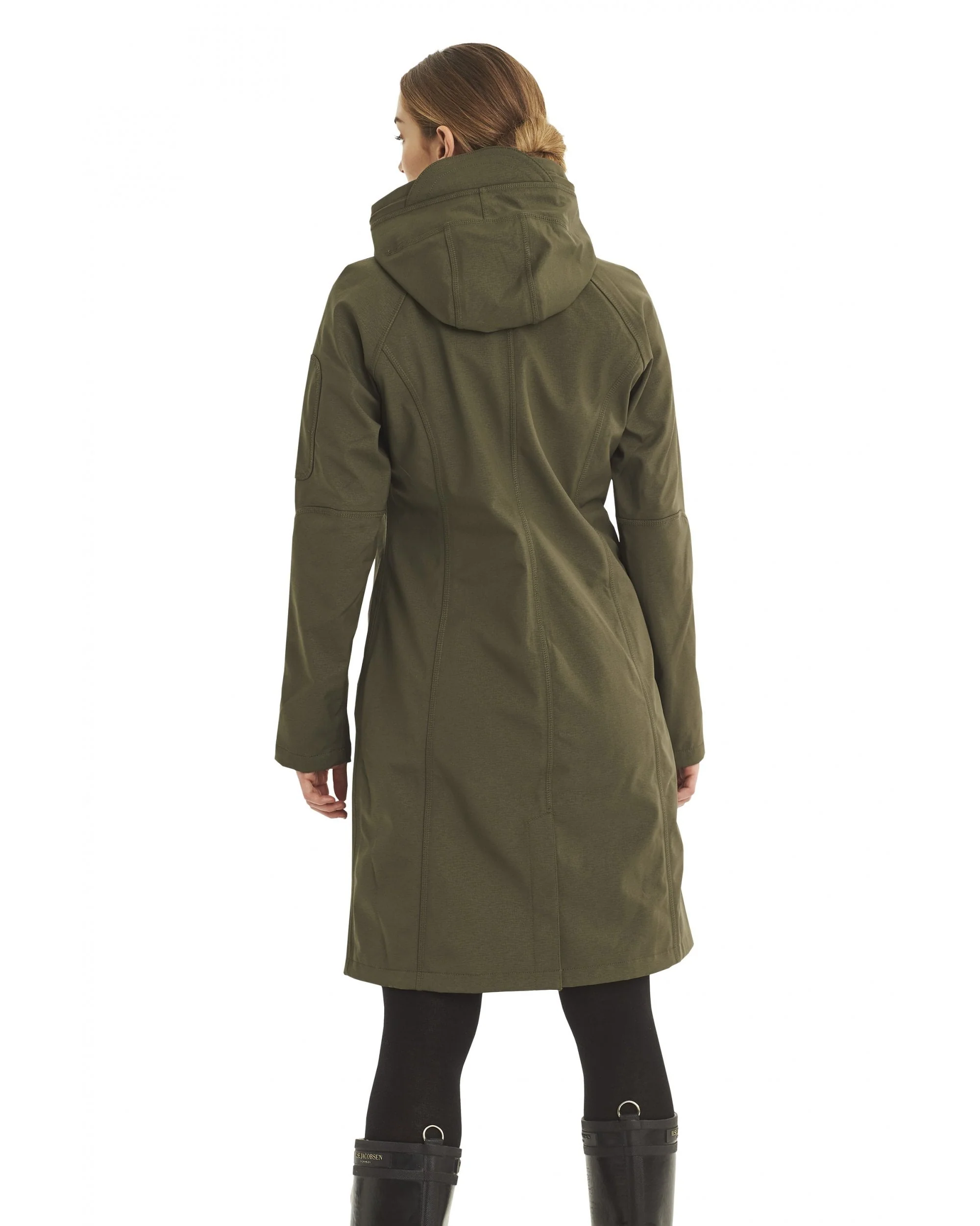 3/4 Raincoat - Image 8