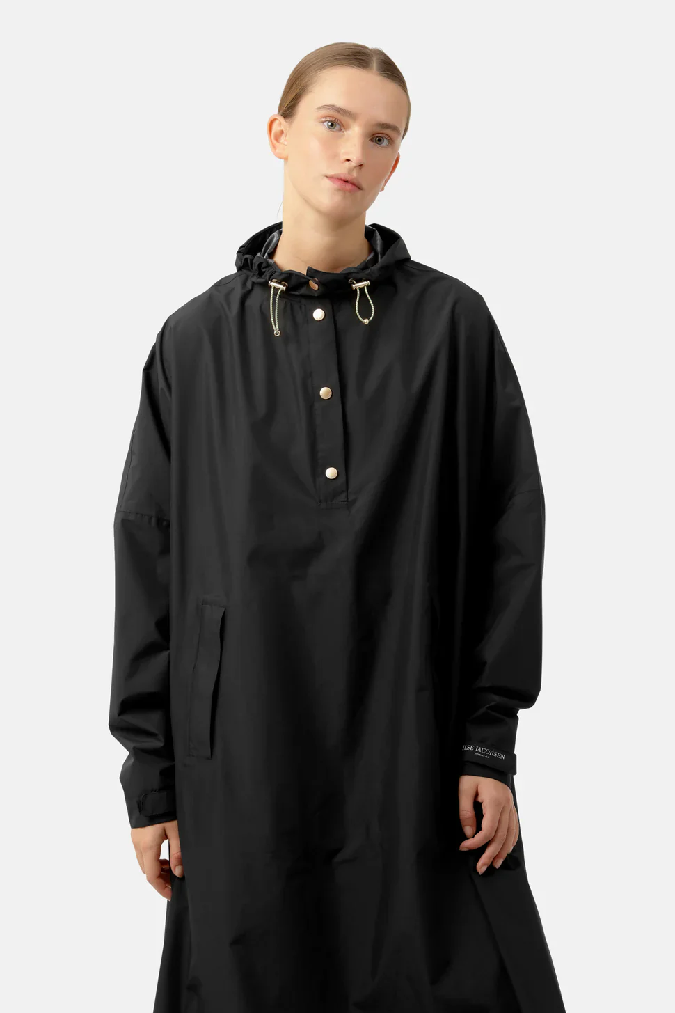 Long Jacket W3 - Image 44