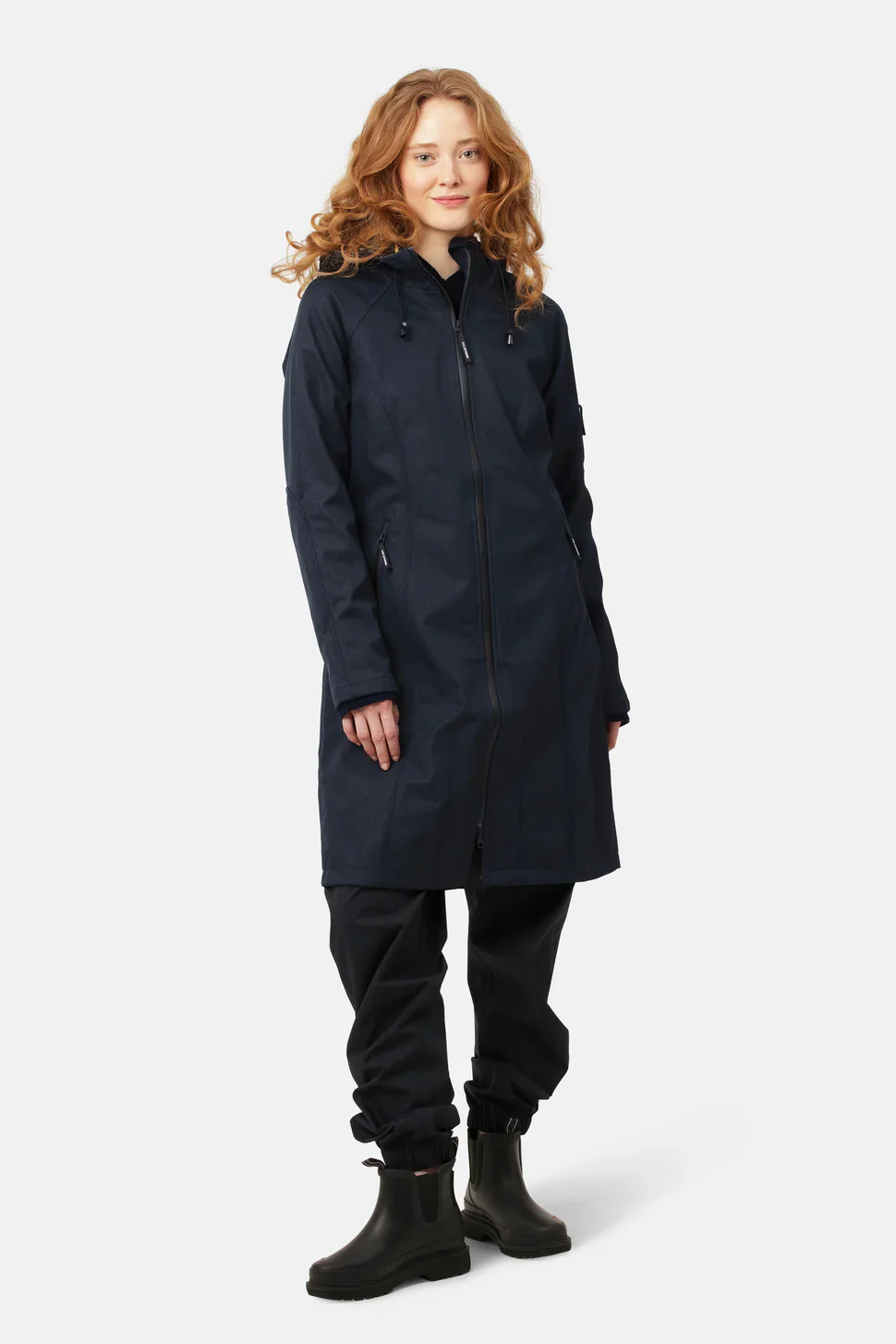 Raincoat - Image 10