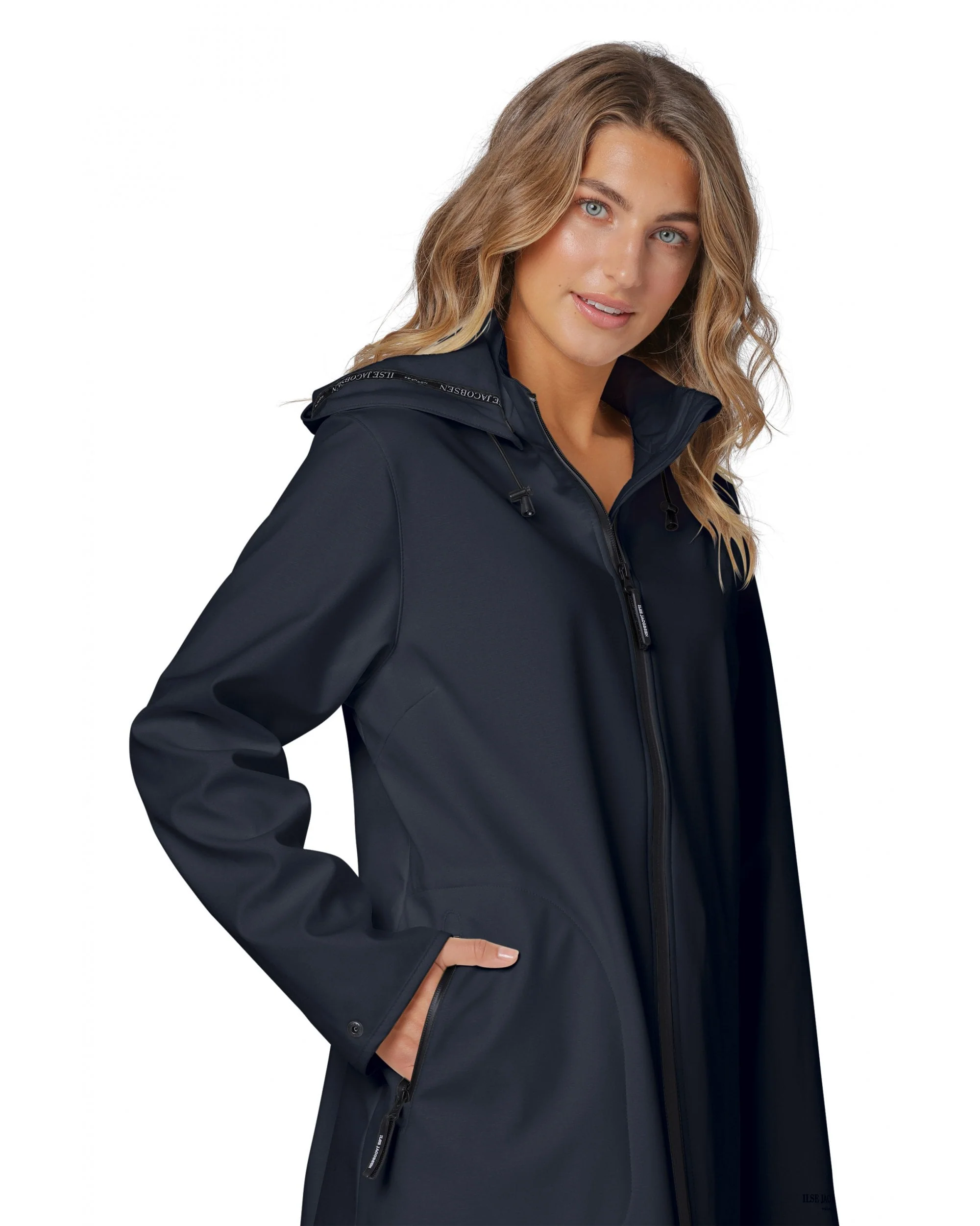 Raincoat - Image 3