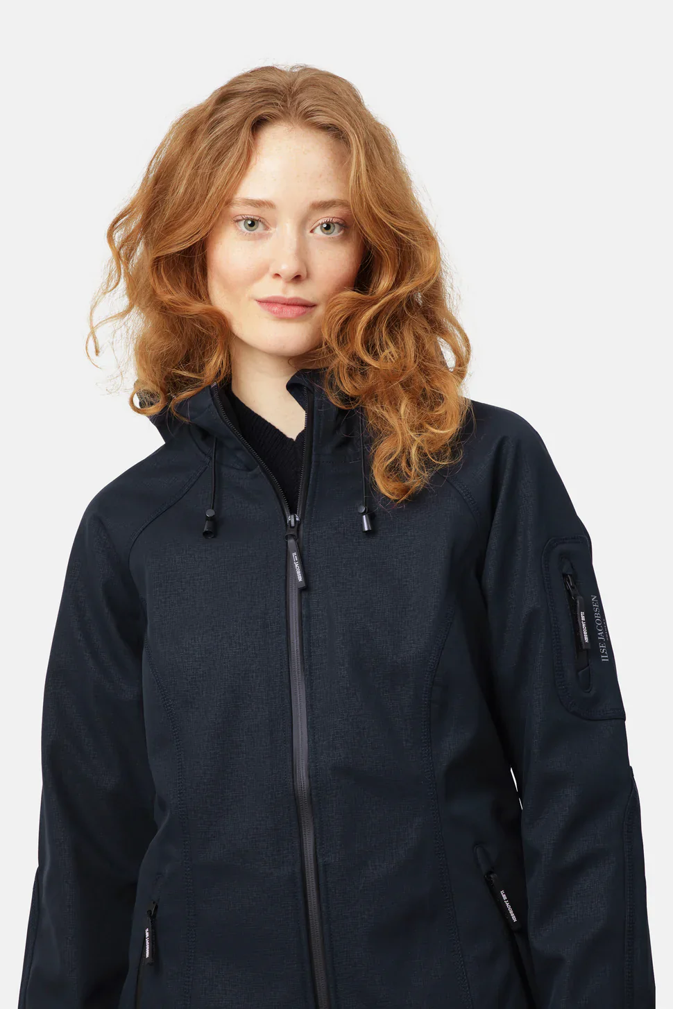 Raincoat - Image 7
