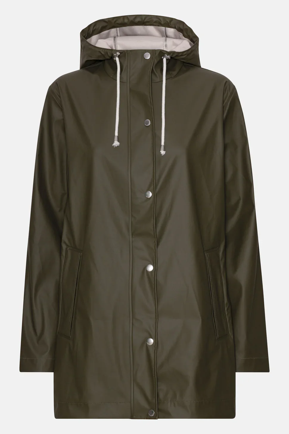 Short Rain Jacket - Image 12