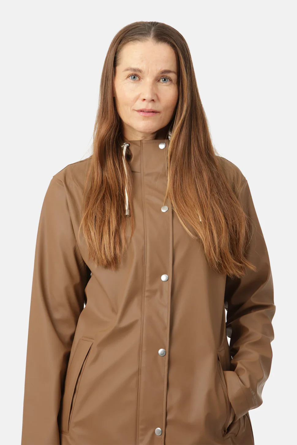 Short Rain Jacket - Image 4