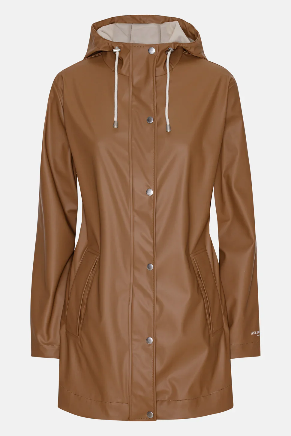 Short Rain Jacket - Image 7