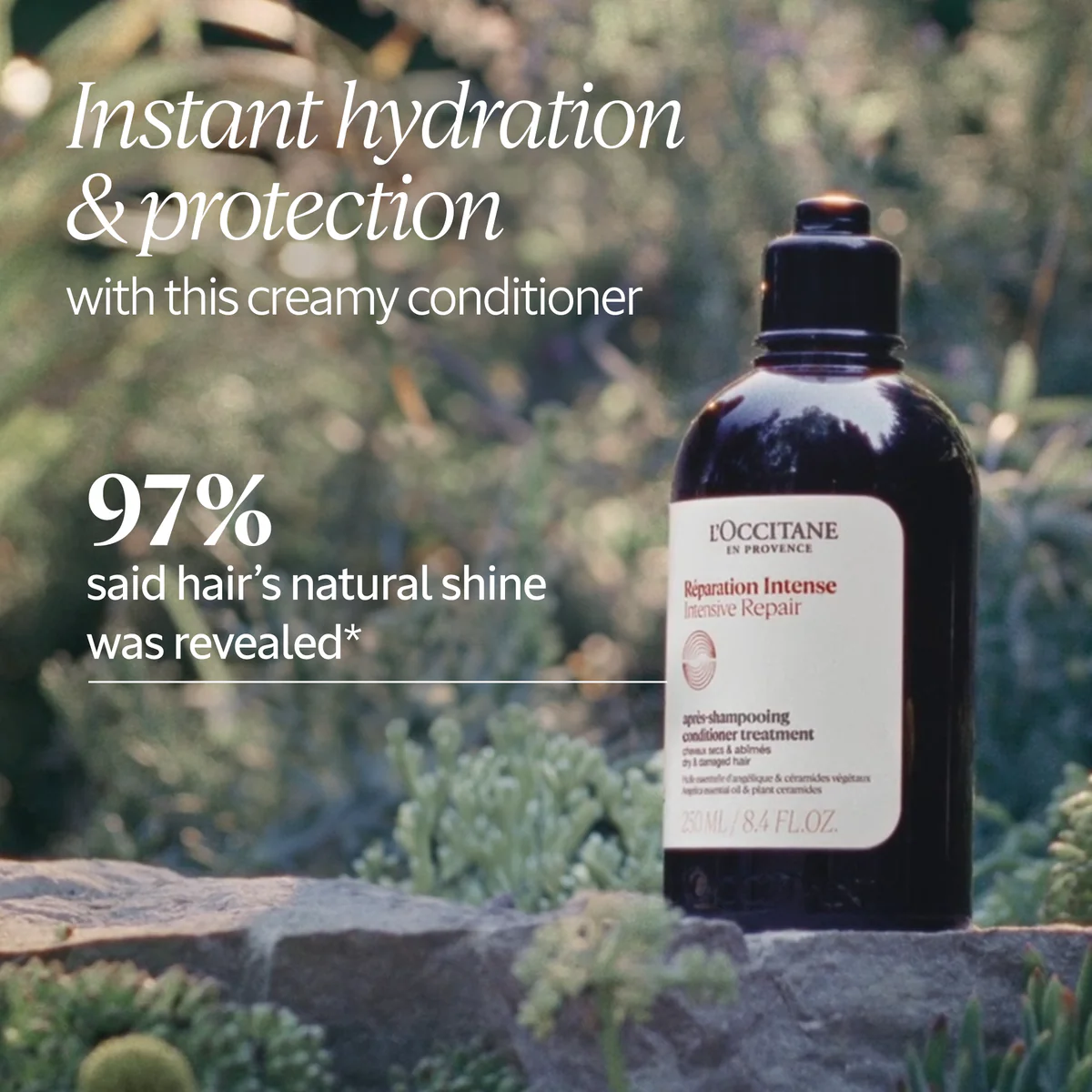 Intensive Repair Conditioner 250ml - Image 2