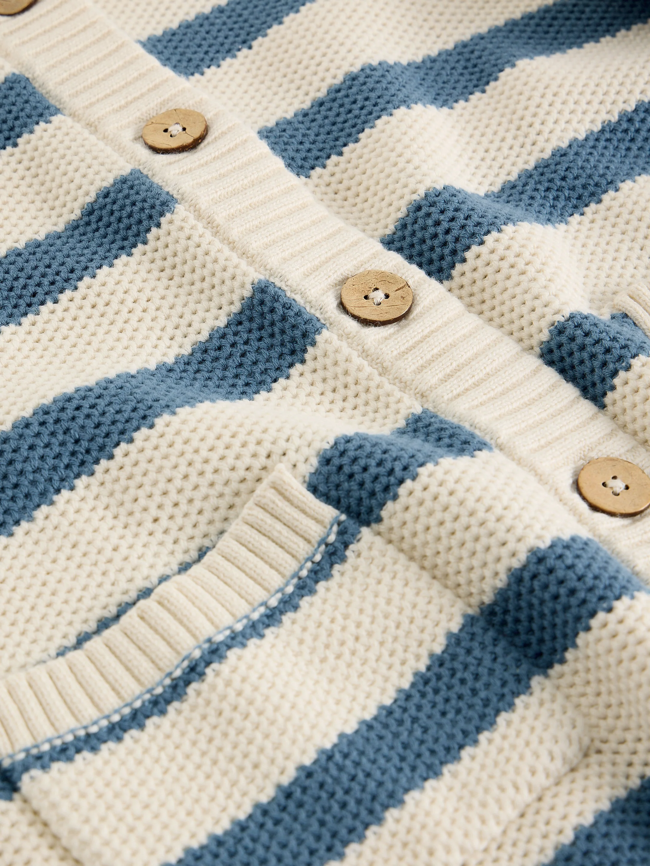 ISABELLA SHORT SLEEVE CARDI - Image 6