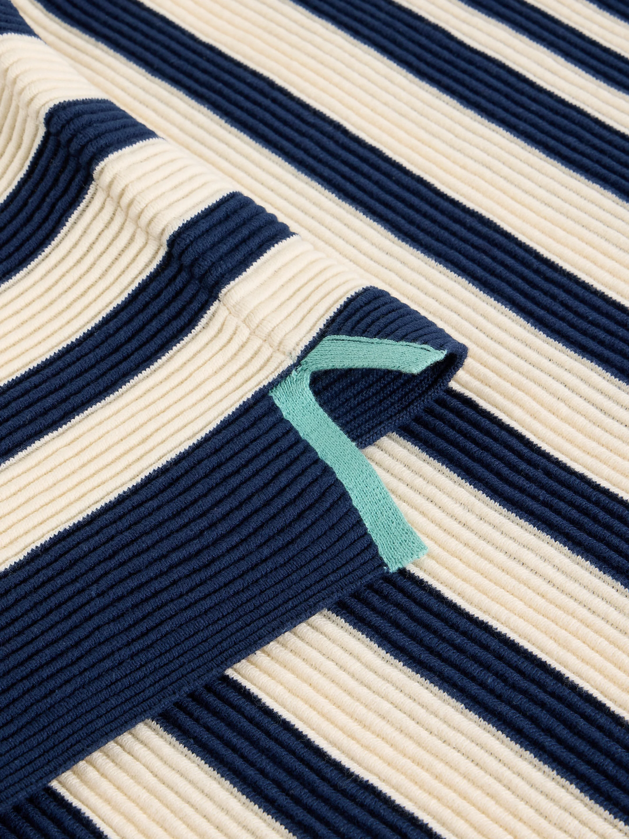 Jana Stripe Jumper - Image 5