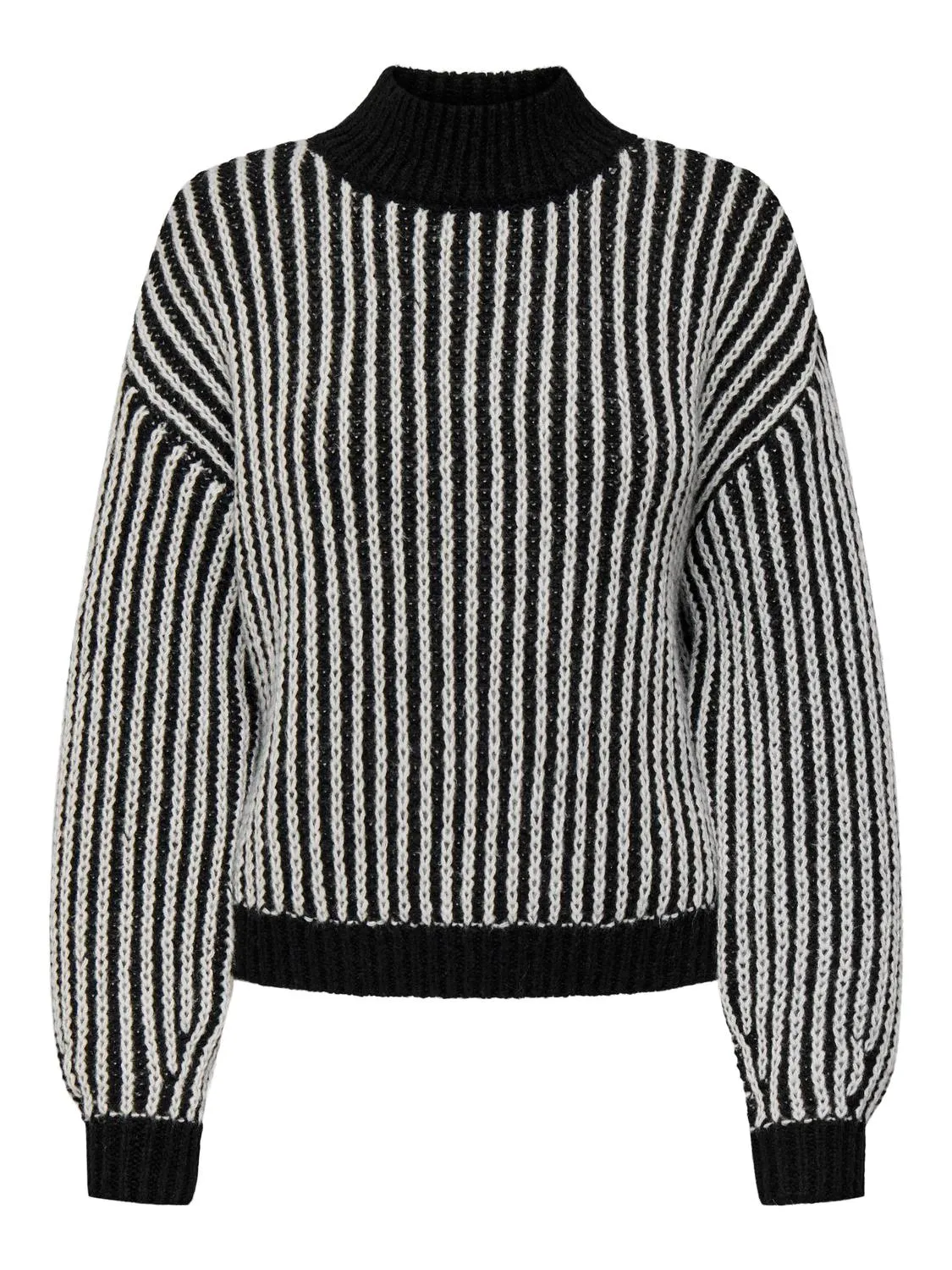 JDYALLY Knitted pullover - Image 11