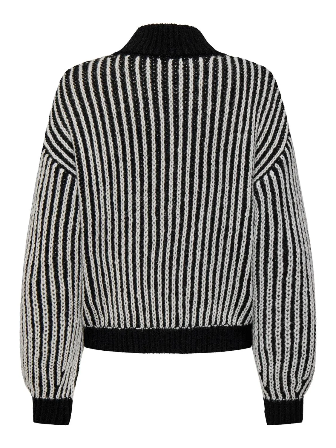 JDYALLY Knitted pullover - Image 12