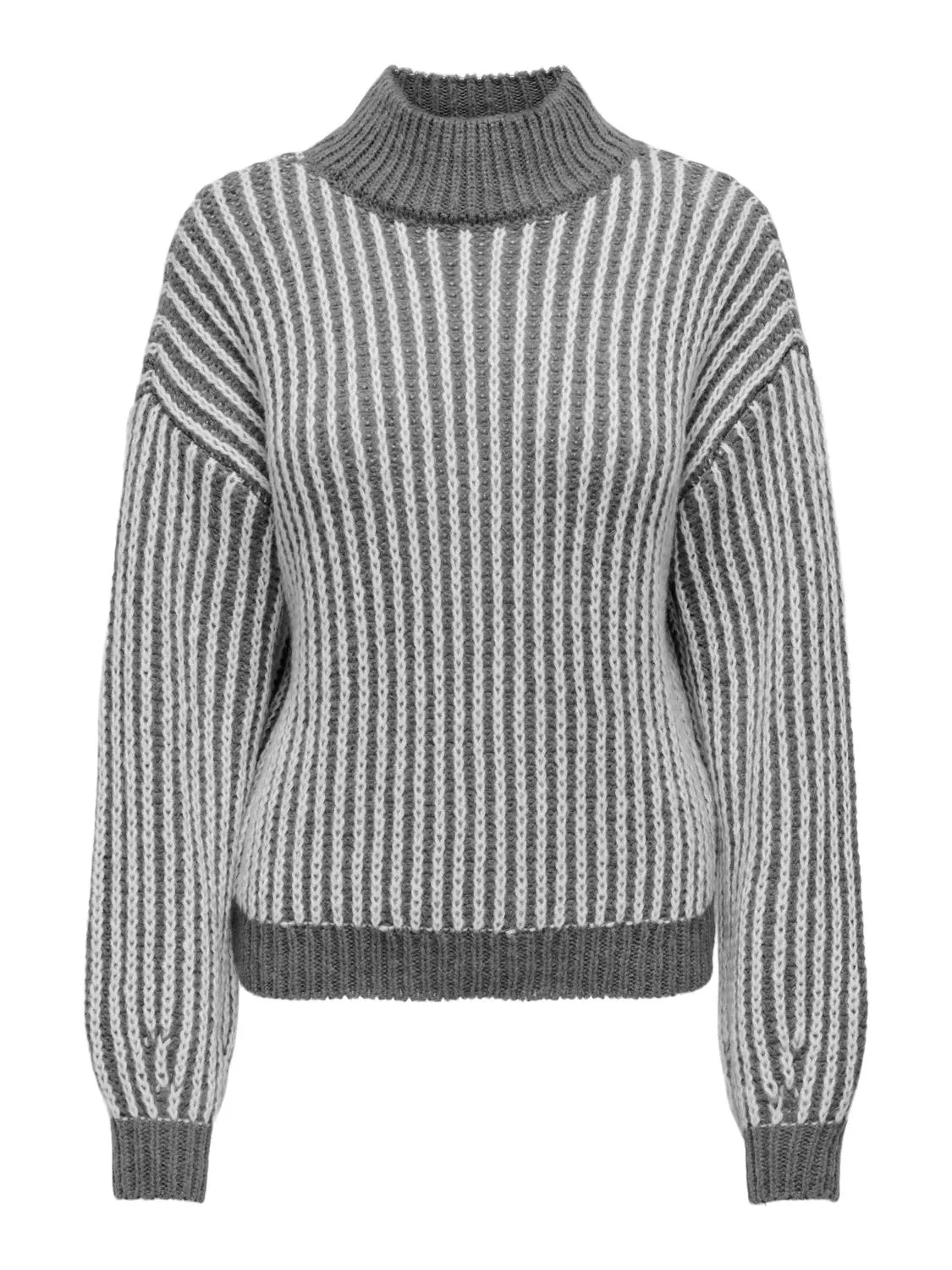 JDYALLY Knitted pullover - Image 2