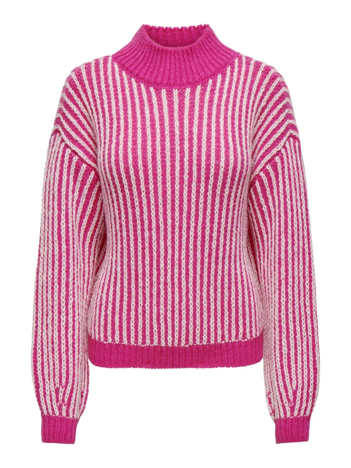 JDYALLY Knitted pullover - Image 8
