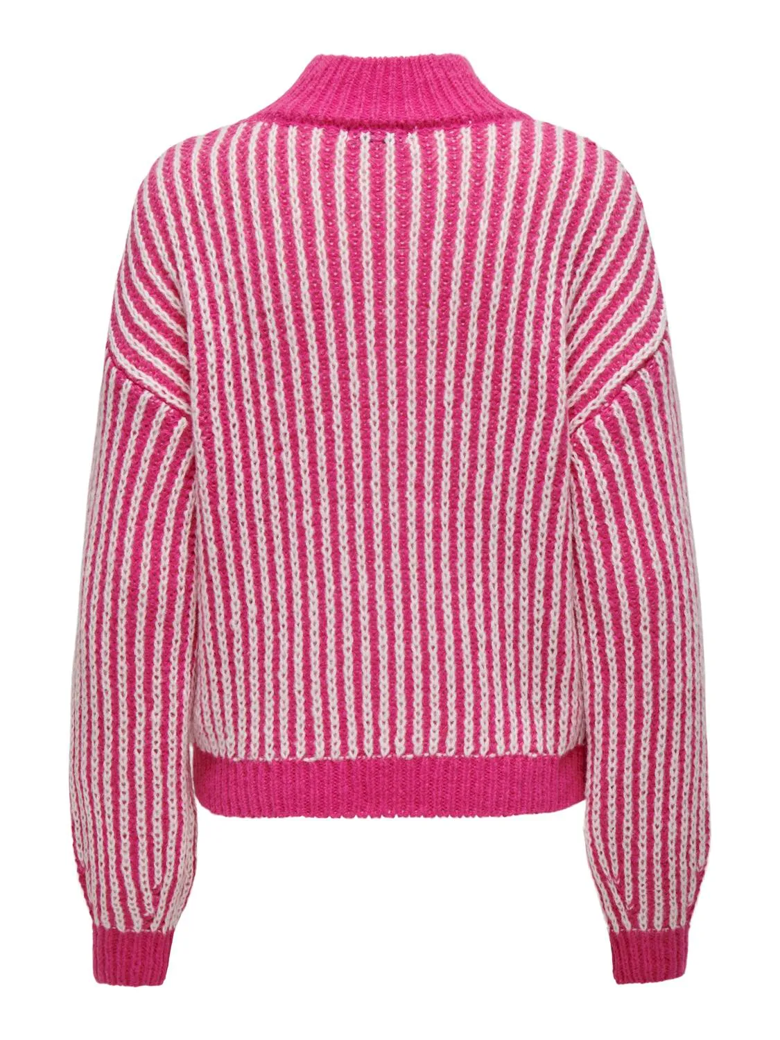 JDYALLY Knitted pullover - Image 9