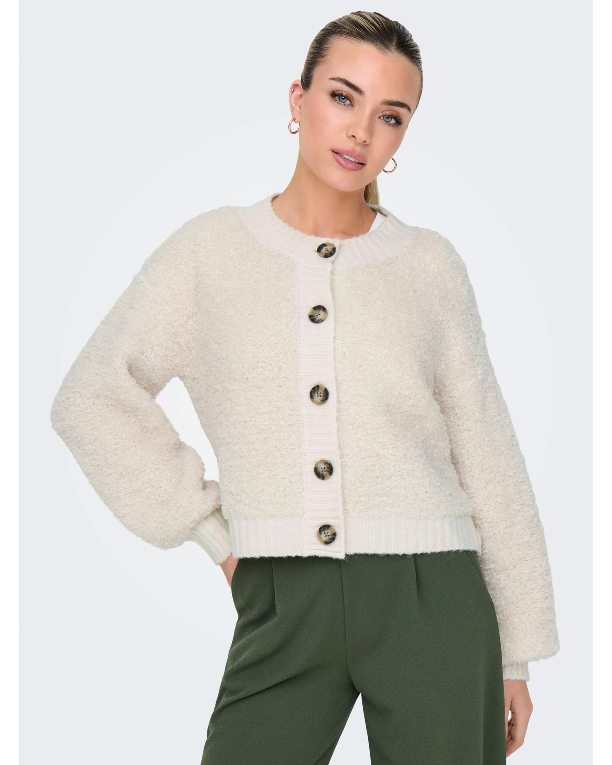 JDYEIRA Cardigan