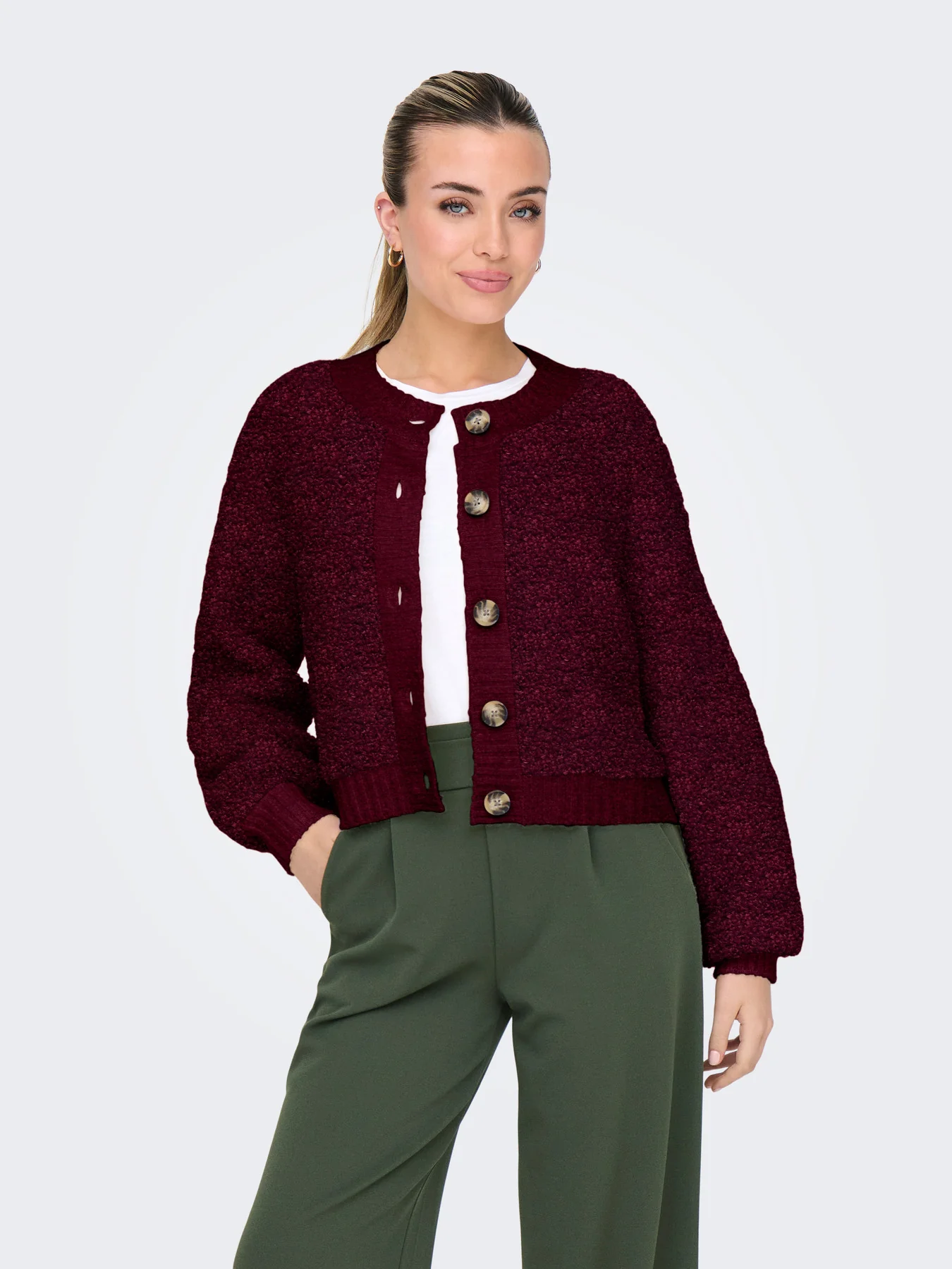 JDYEIRA Cardigan - Image 13