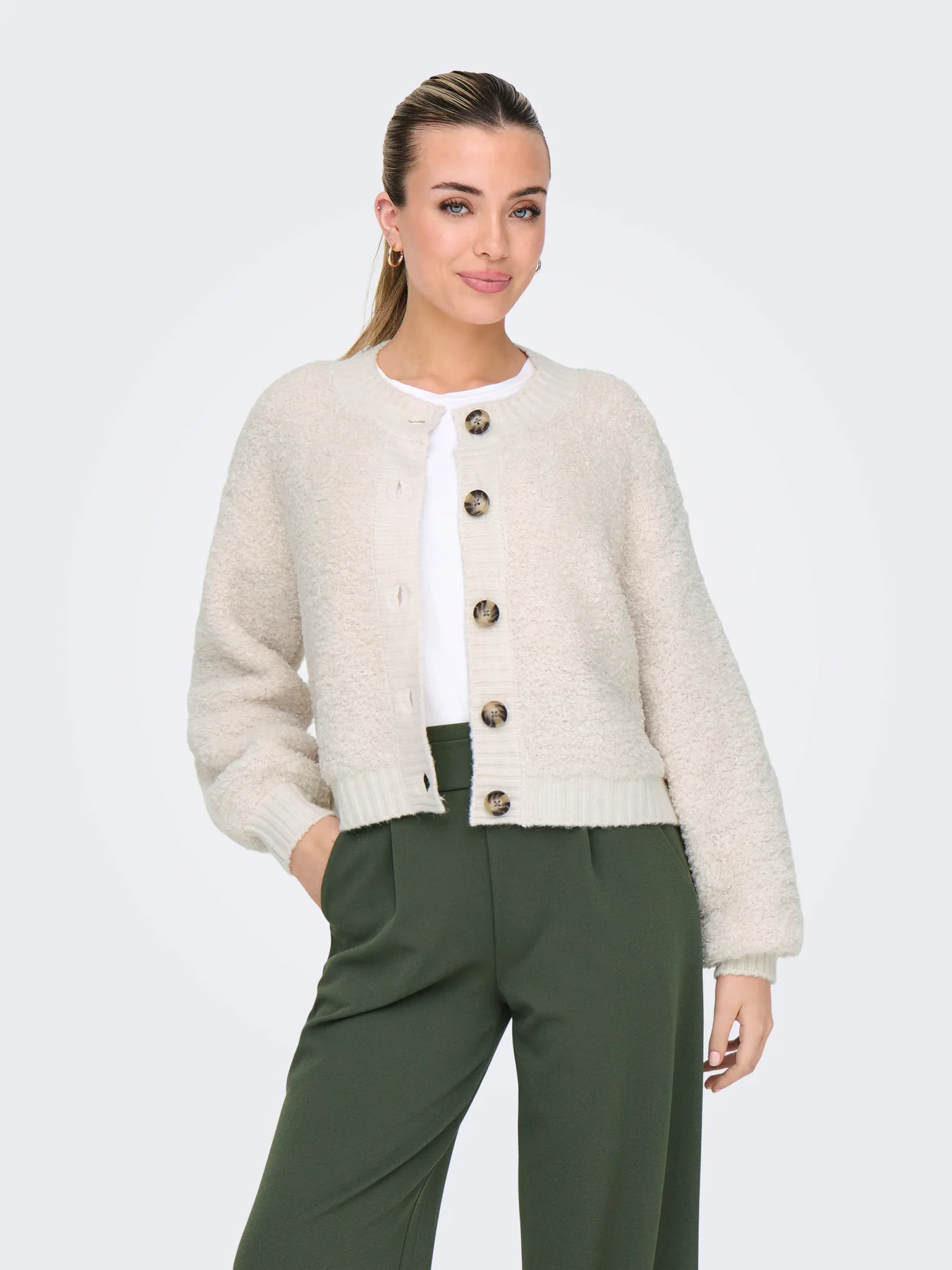 JDYEIRA Cardigan - Image 3