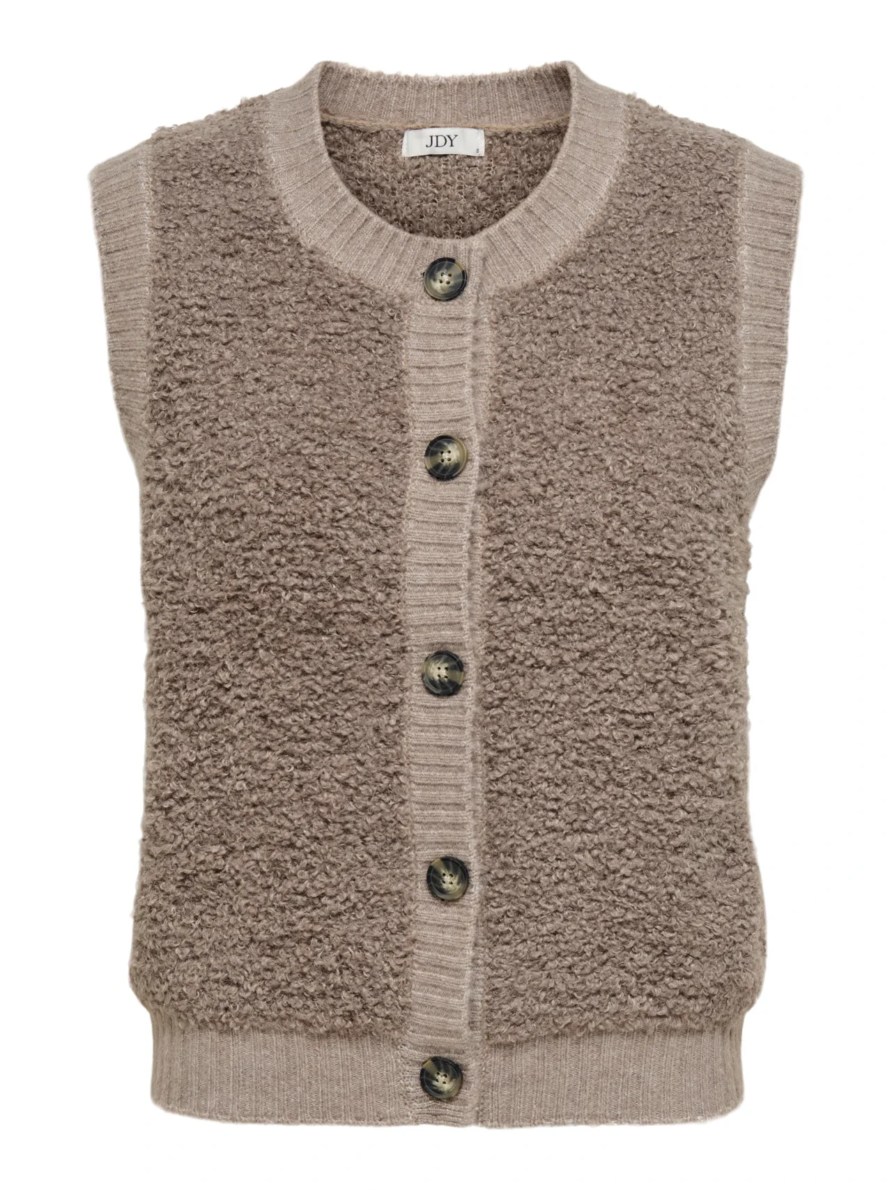 JDYEIRA Knitted Vest - Image 10