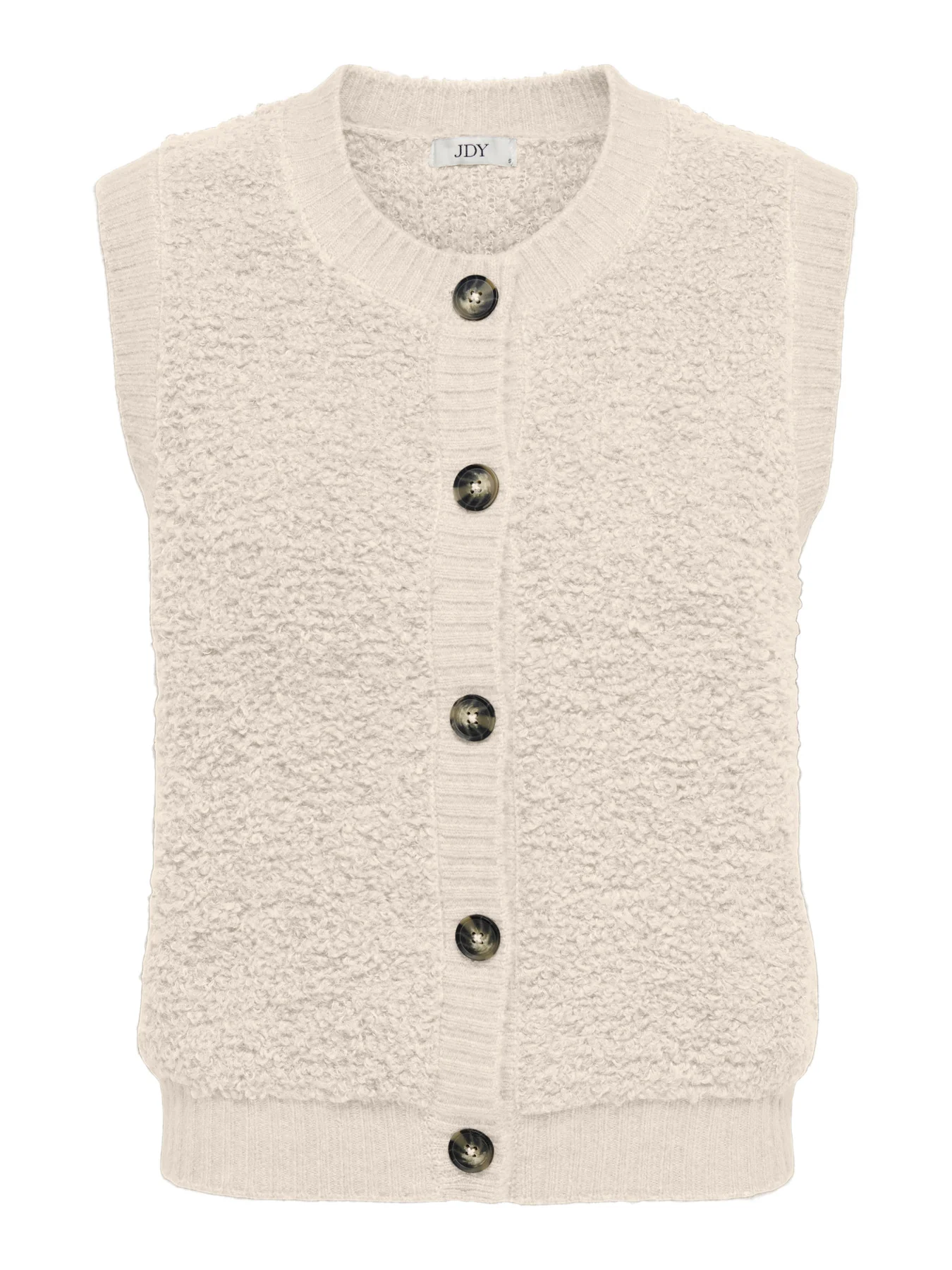 JDYEIRA Knitted Vest - Image 2