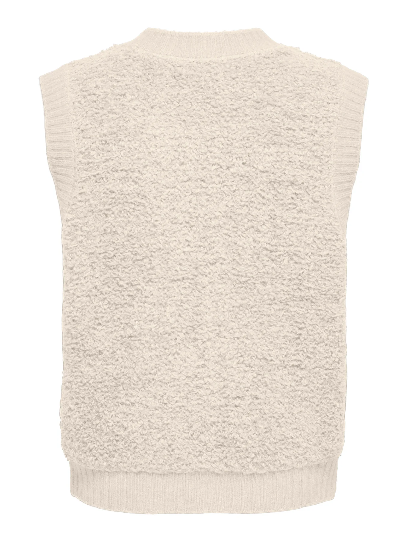 JDYEIRA Knitted Vest - Image 3