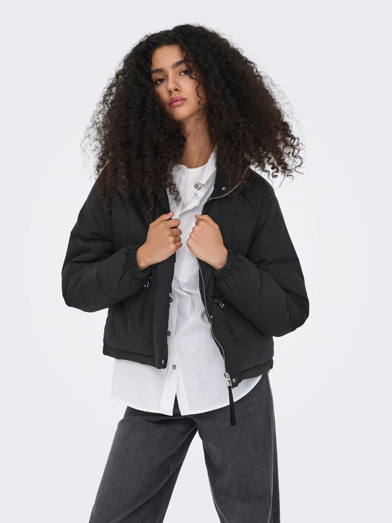 JDYFREY Puffer jacket - Image 8