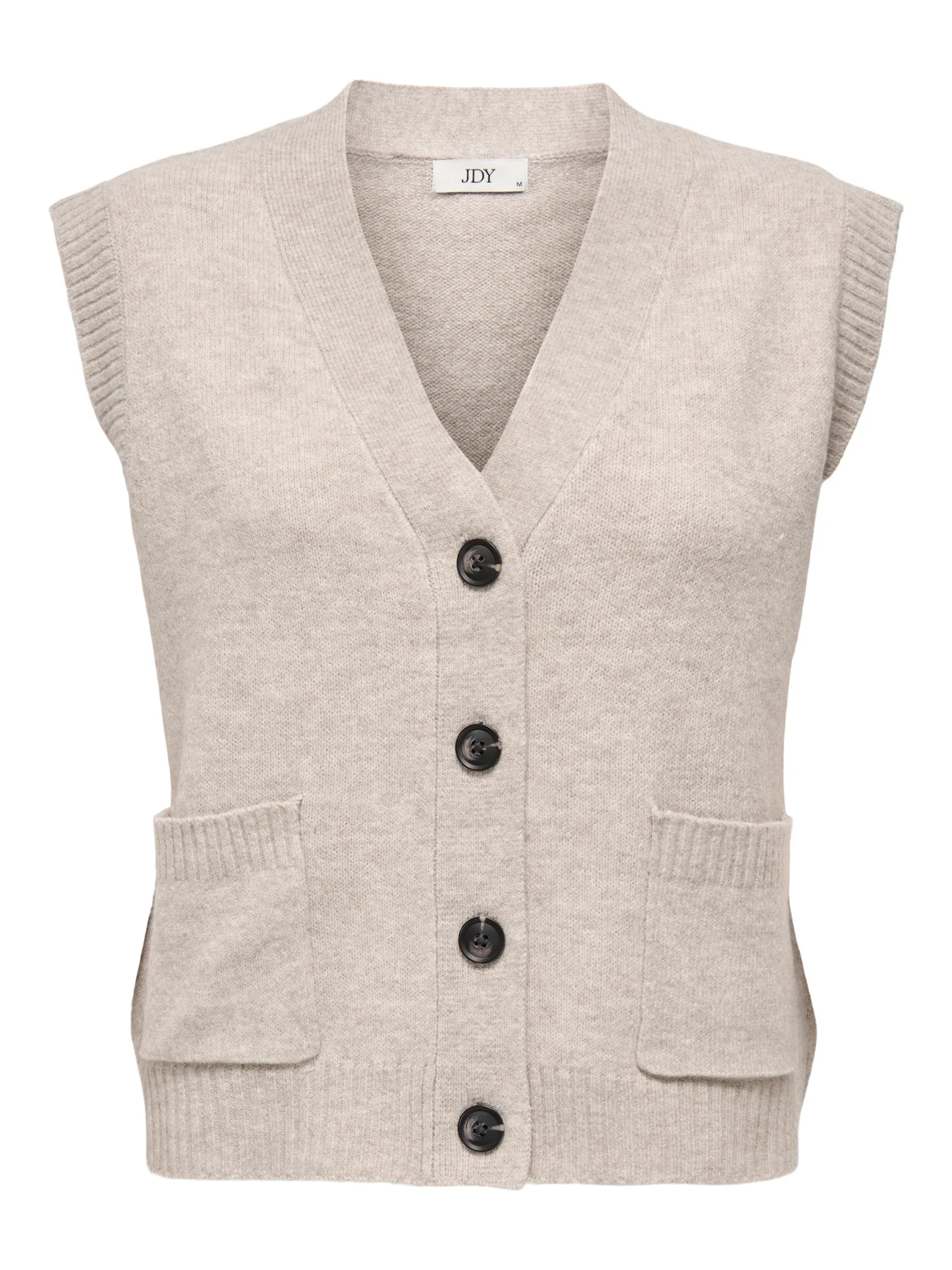 JDYSUPER Knitted Vest - Image 10