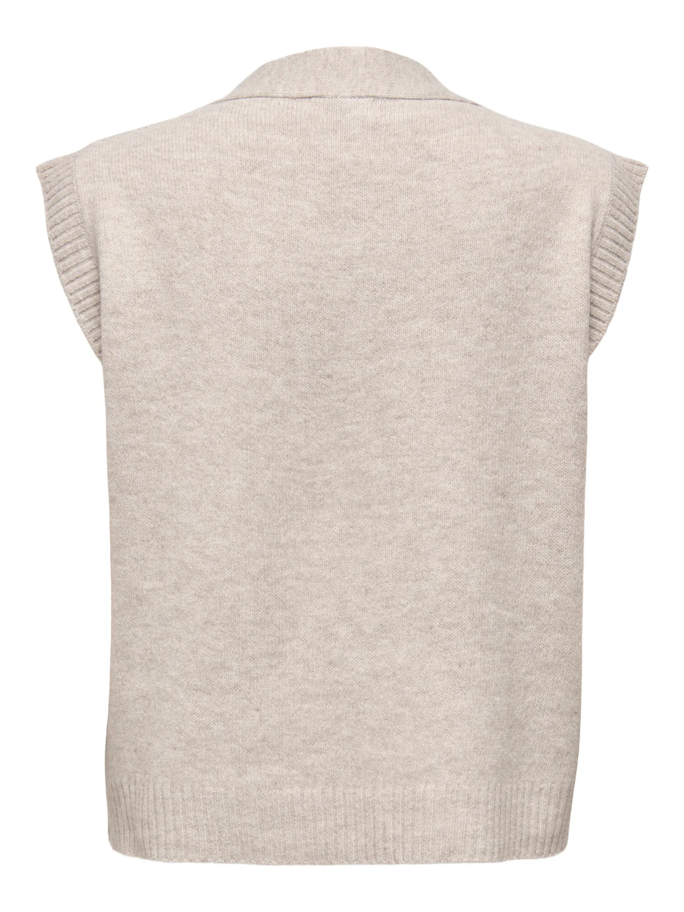 JDYSUPER Knitted Vest - Image 11
