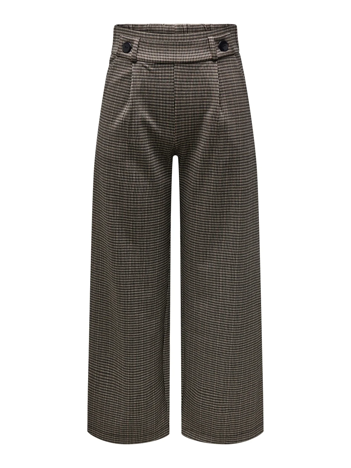 JDYGEGGO Mid waist Wide Leg Fit Trousers - Image 5