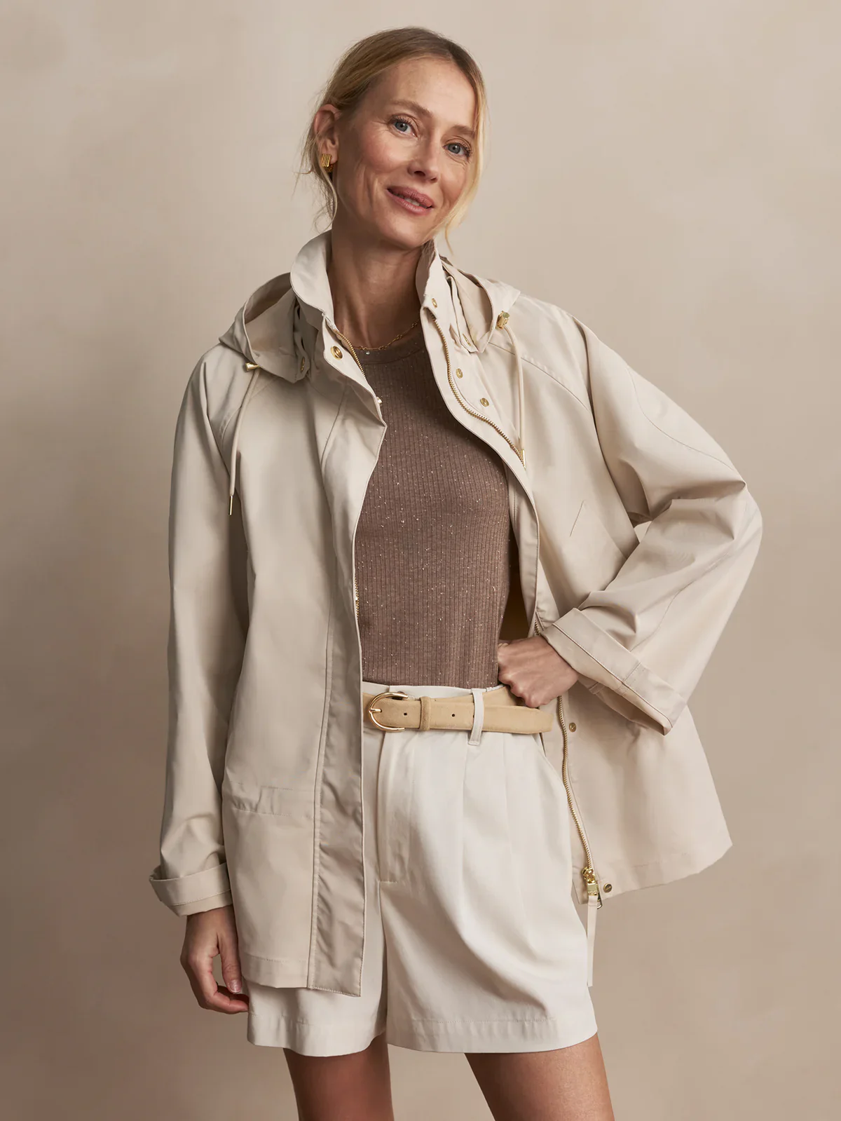 Jeanie Jacket