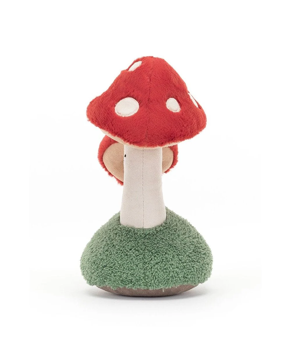 Amusable Pair of Toadstools - Image 3