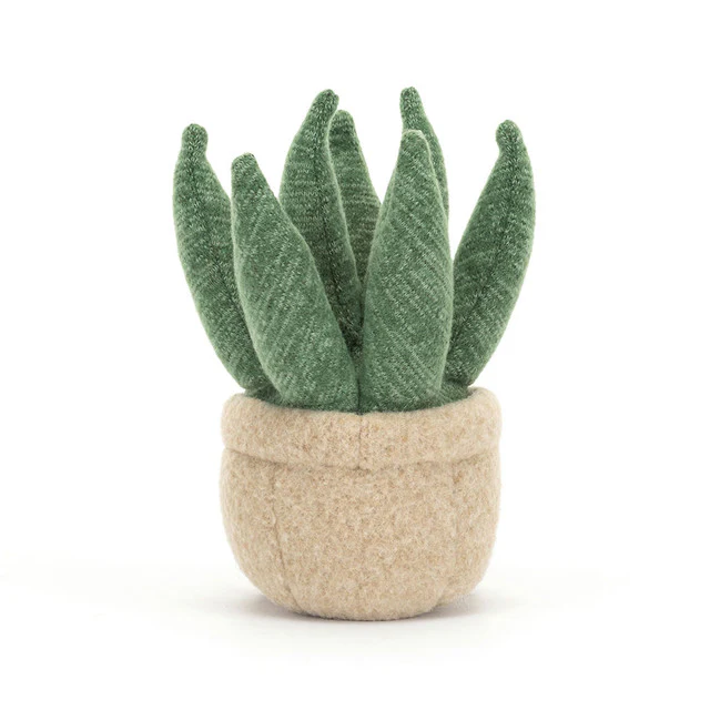 Amuseables Aloe Vera Small - Image 2