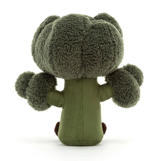 Amuseables Broccoli - Image 2