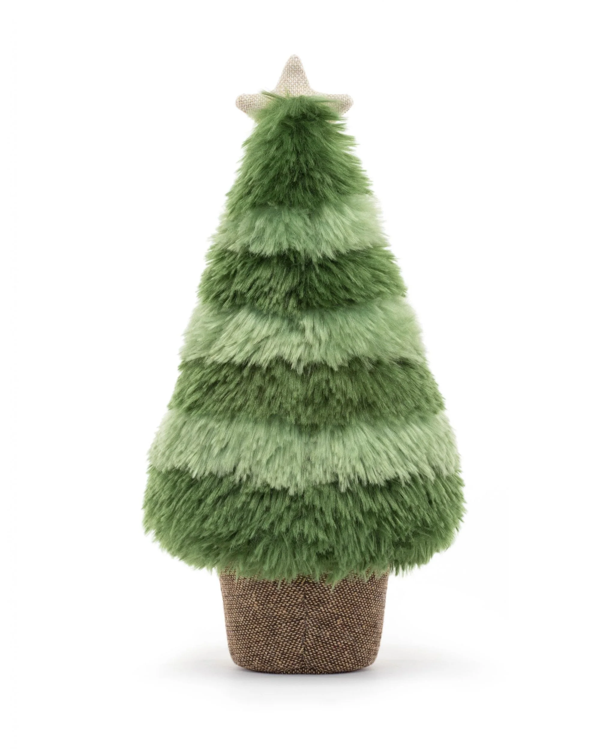 Amuseable Nordic Spruce Christmas Tree Original - Image 3