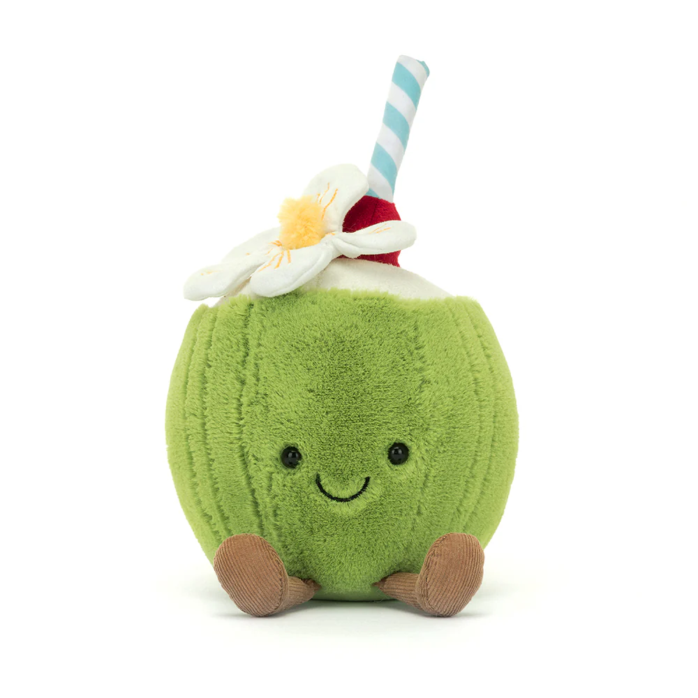 Amuseables Aruba Coconut - Image 2