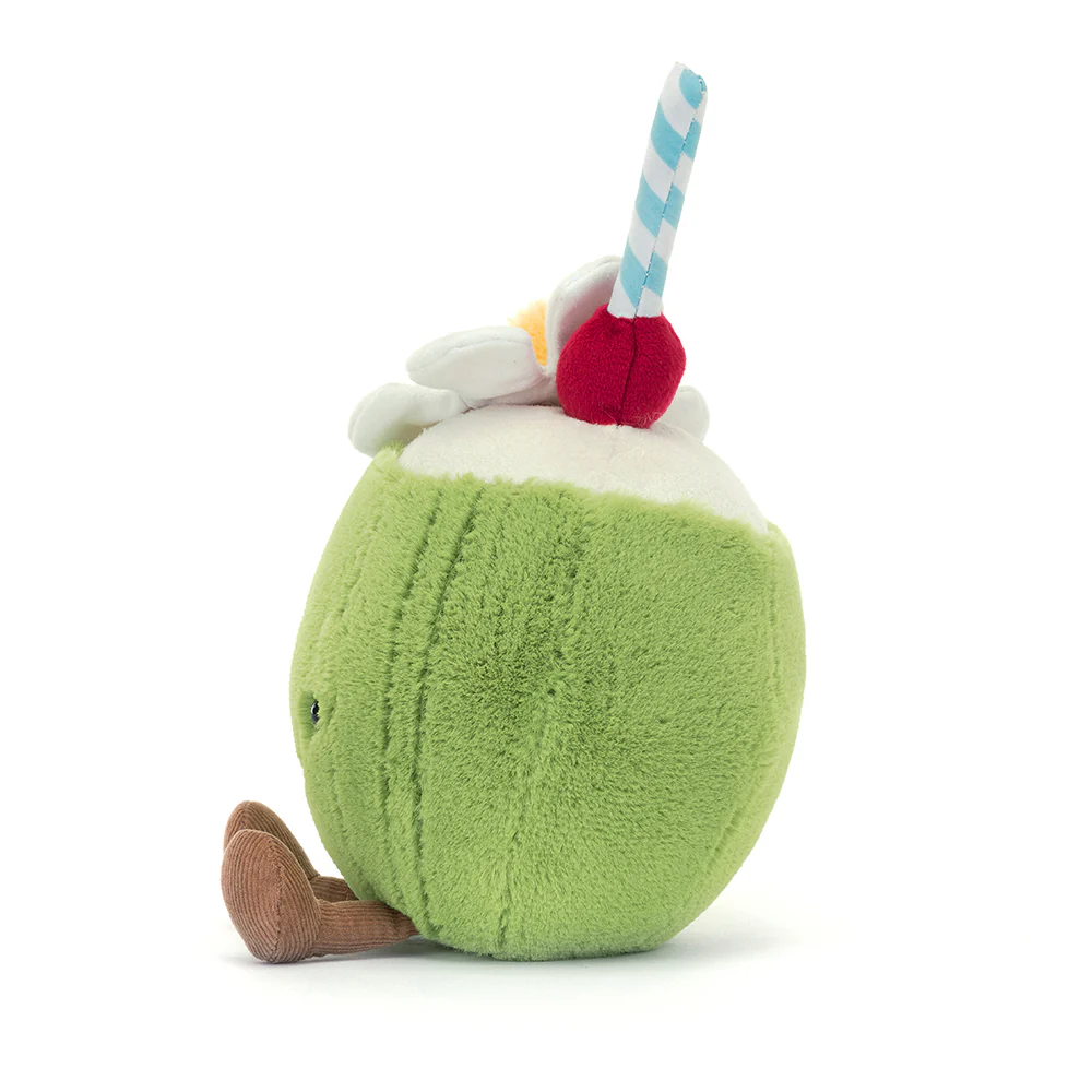 Amuseables Aruba Coconut - Image 3