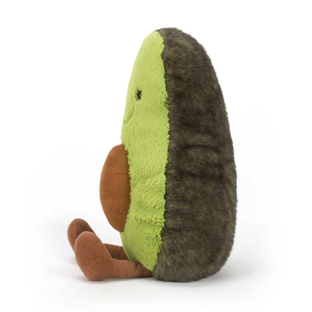 Amuseables Avocado - Medium - Image 3