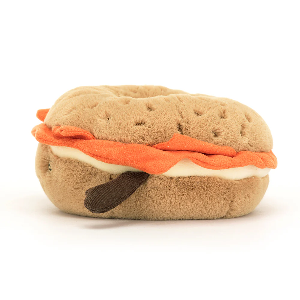 Amuseables Bagel - Image 5