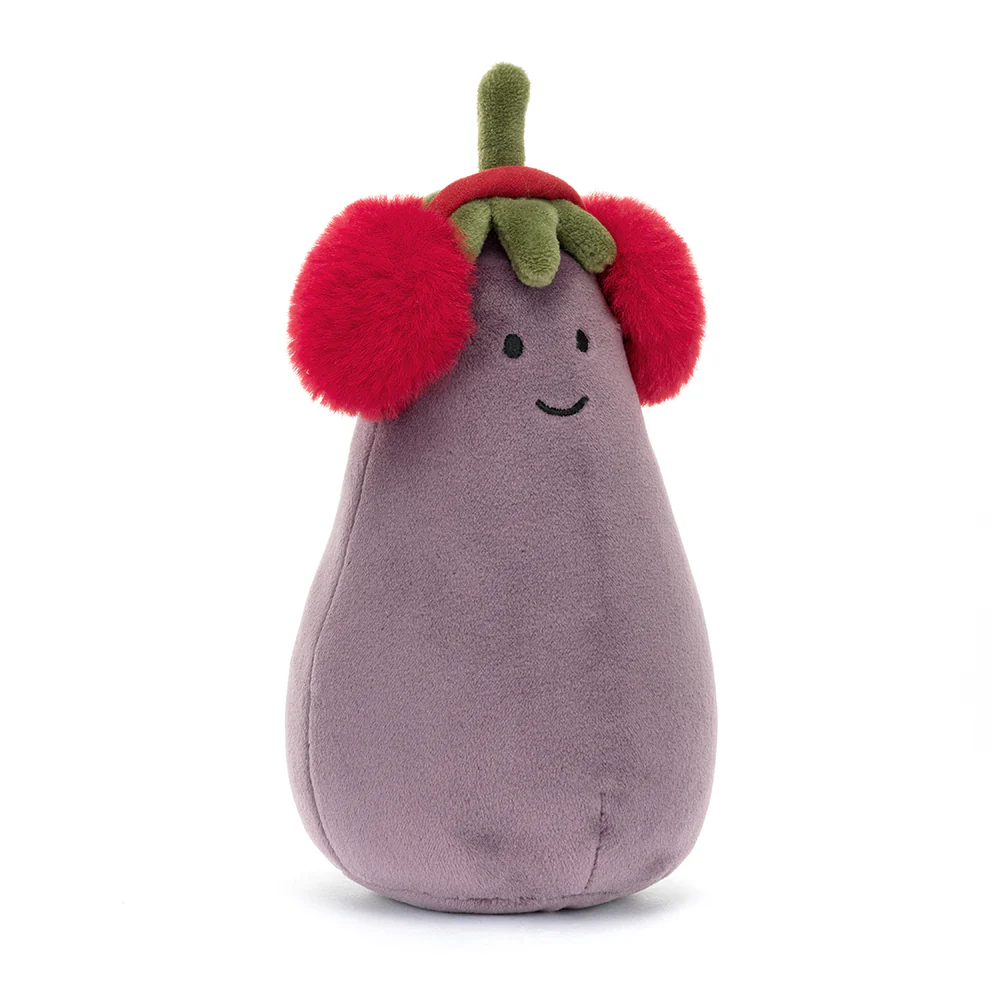 Amuseables Bobble Avocado
