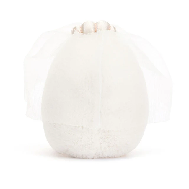Amuseables Boiled Egg Bride - Image 2