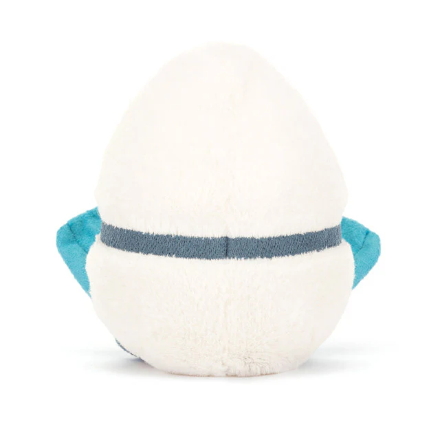 Amuseables Boiled Egg Scuba - Image 2