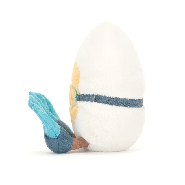 Amuseables Boiled Egg Scuba - Image 3