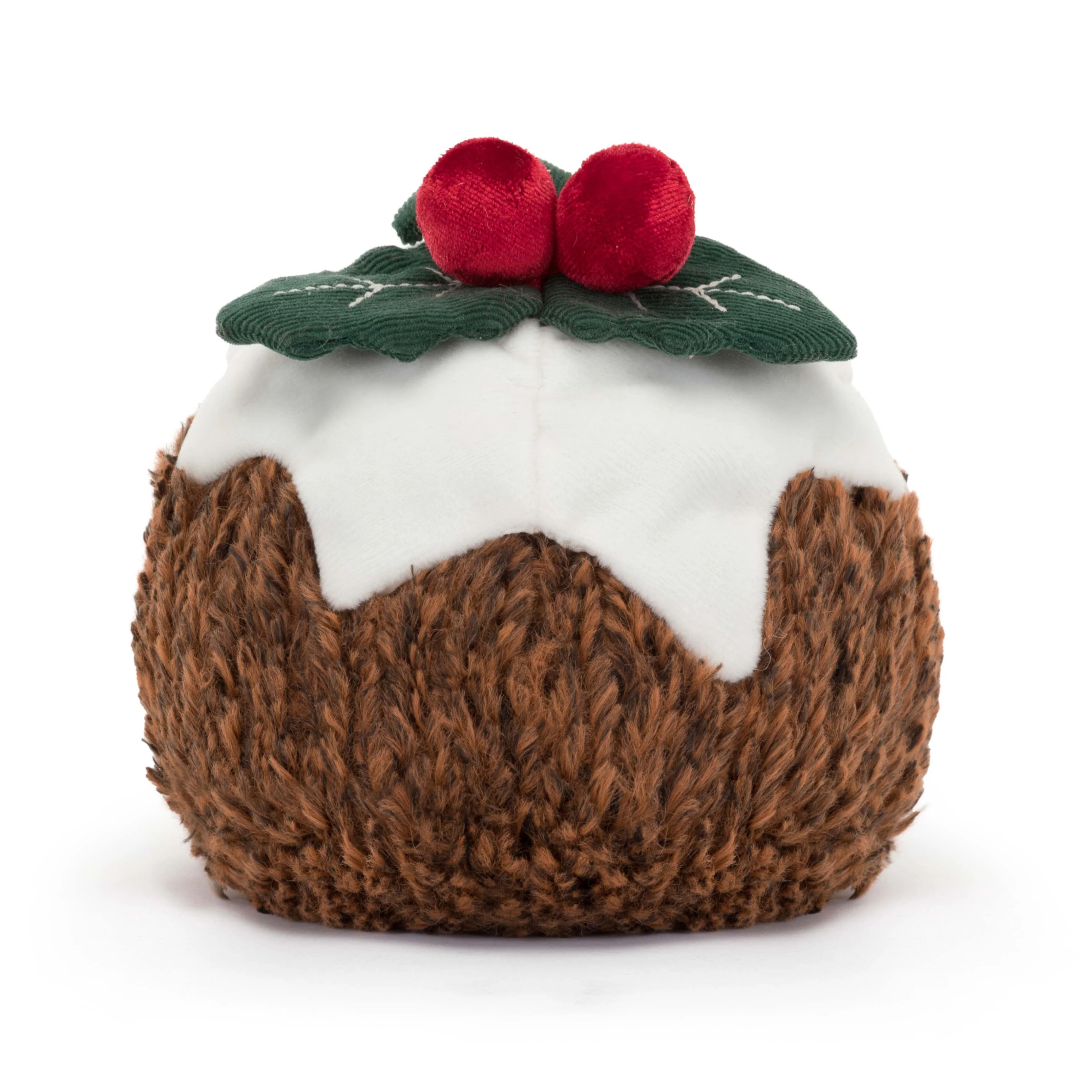 Amuseables Christmas Pudding - Image 2