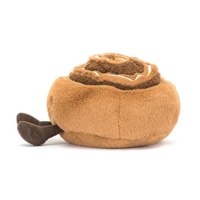 Amuseables Cinnamon Bun - Image 3