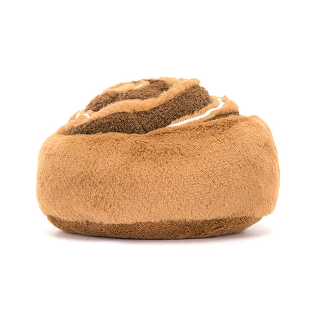 Amuseables Cinnamon Bun - Image 4