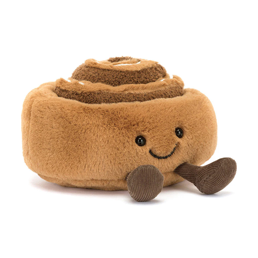 Amuseables Cinnamon Bun - Image 5