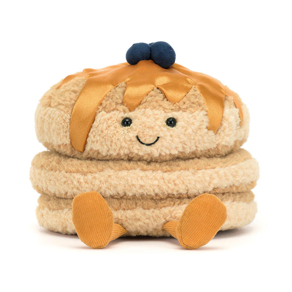 Amuseables Fran Pancakes - Image 2